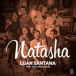 Cover of Natasha - Single