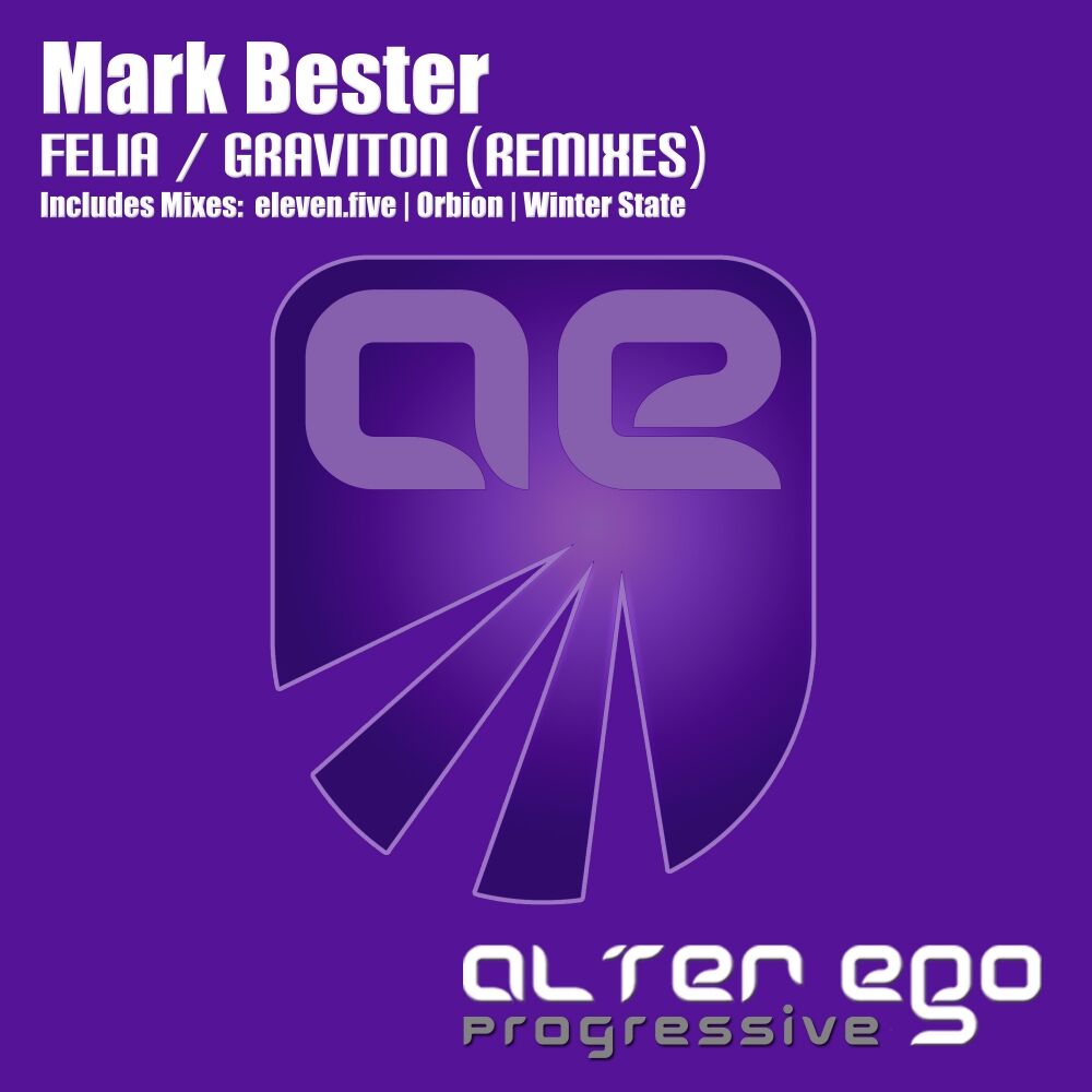 Picture of Felia / Graviton Remixes