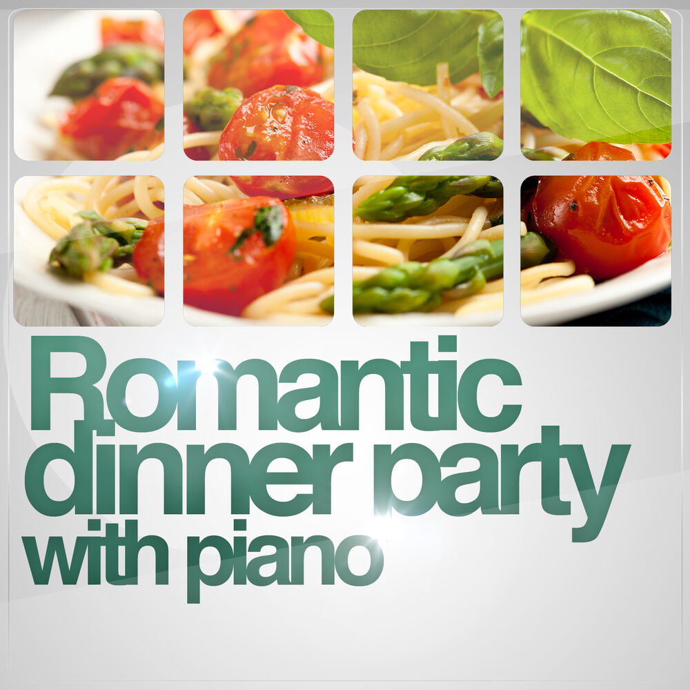 Picture of Romantic Dinner Party with Piano