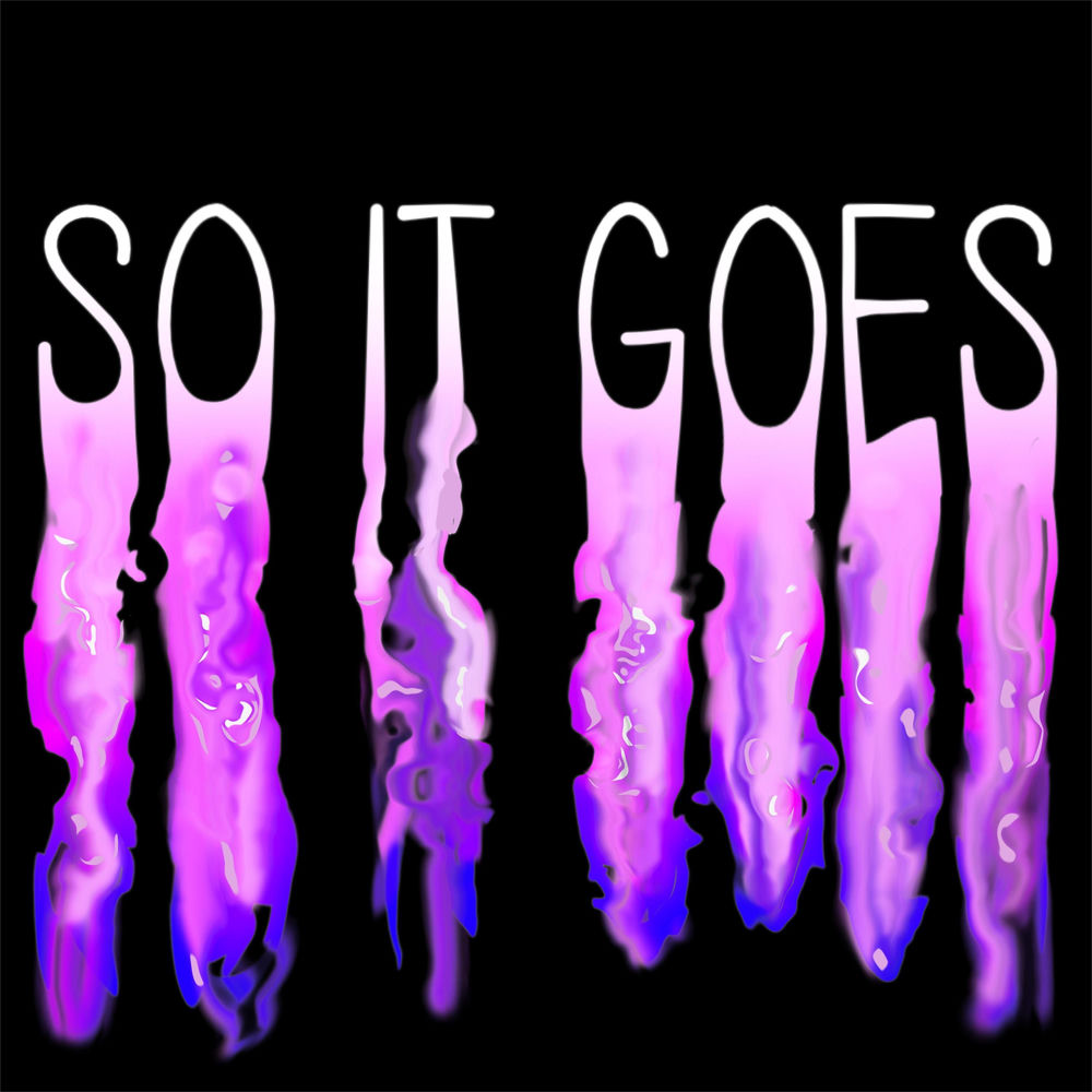 So It Goes cover
