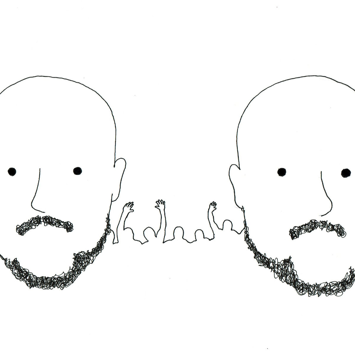 Album cover of Friend Dance