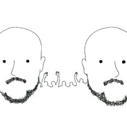 Cover of Friend Dance