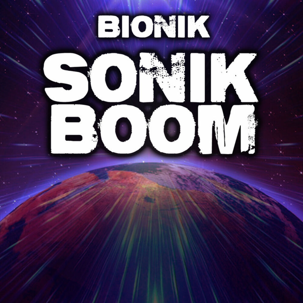 Picture of Sonik Boom