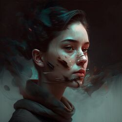 Cover of Silently