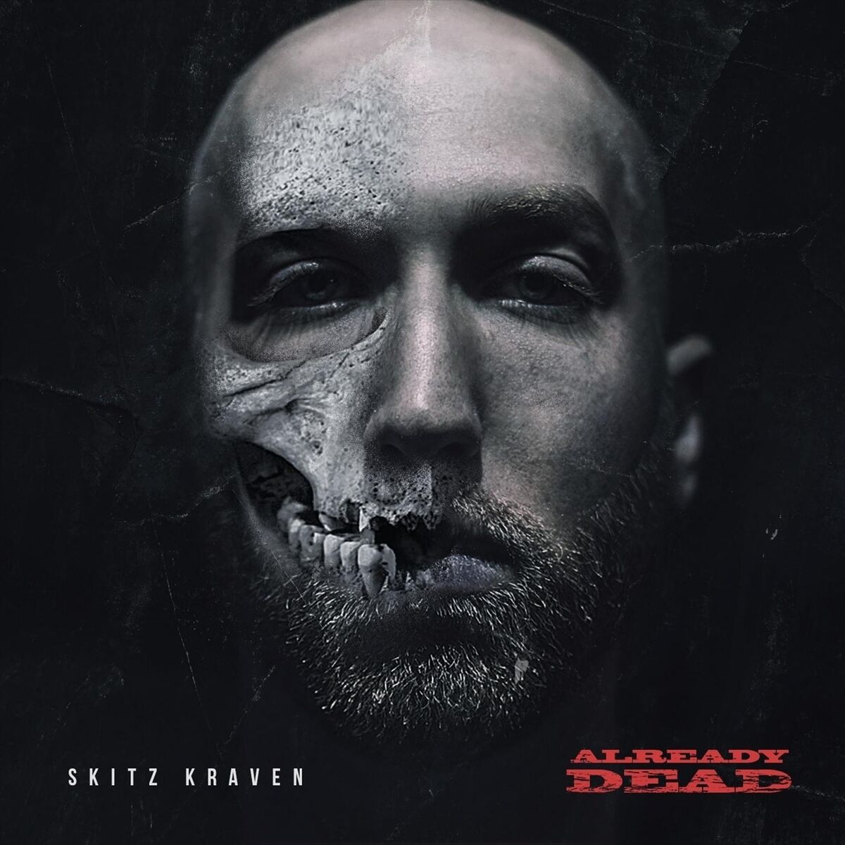 Album cover of Already Dead