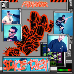 Cover of Since Then