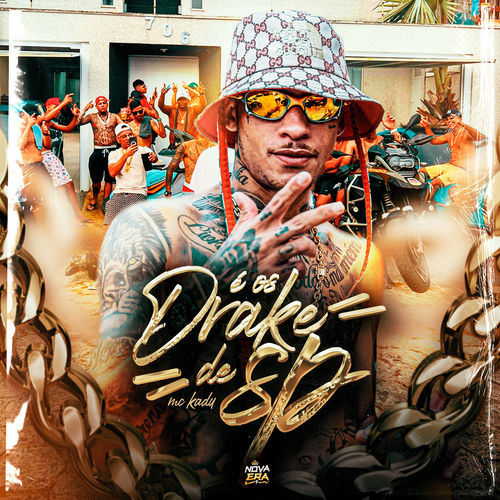 É os Drake de Sp