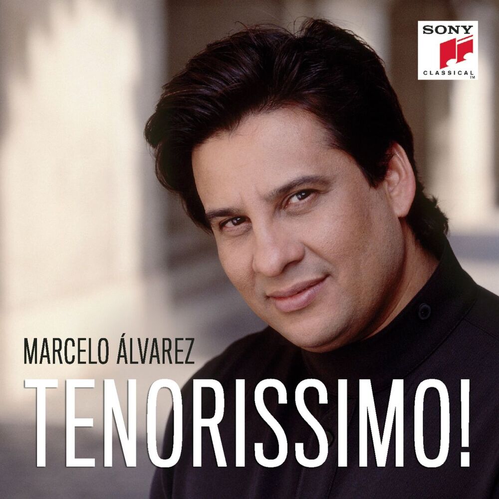Picture of Tenorissimo!