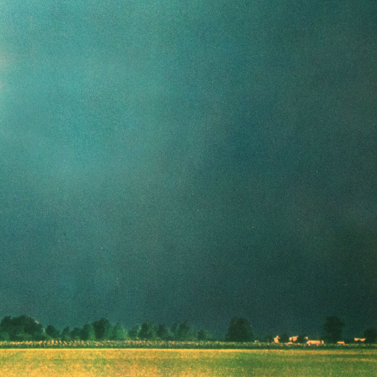 Album cover of Planície Sem Nome
