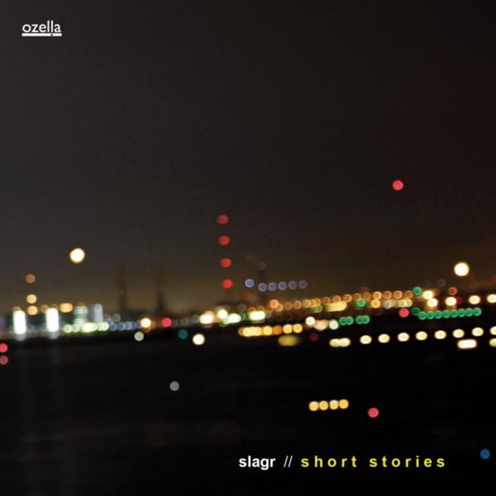 Picture of Short Stories