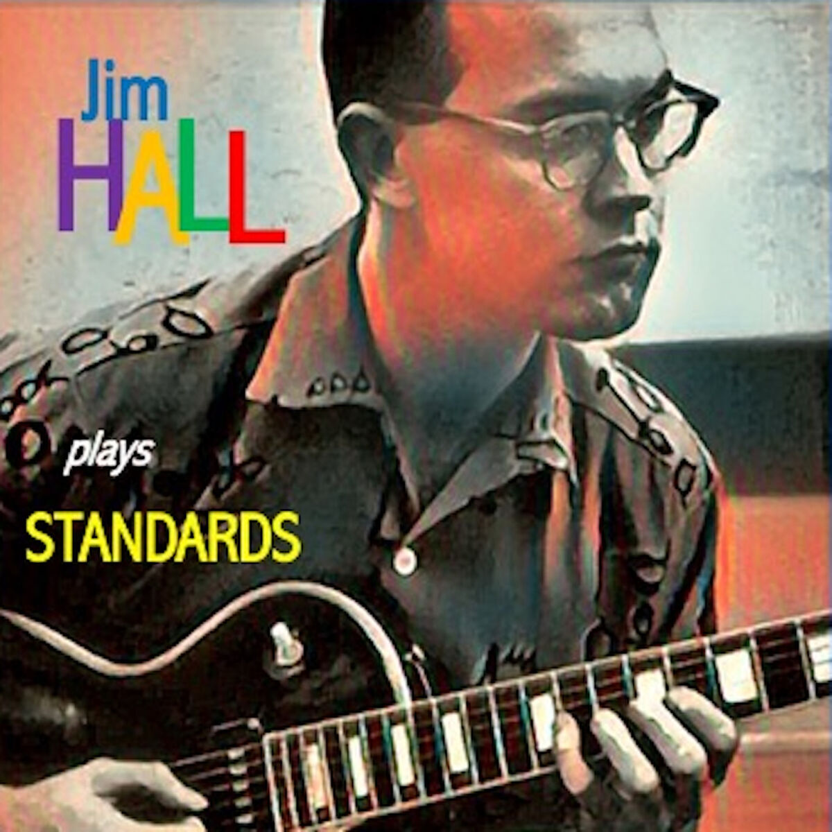 Album cover of Easy Living