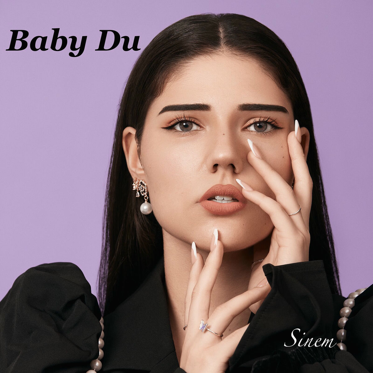 Album cover of Baby Du
