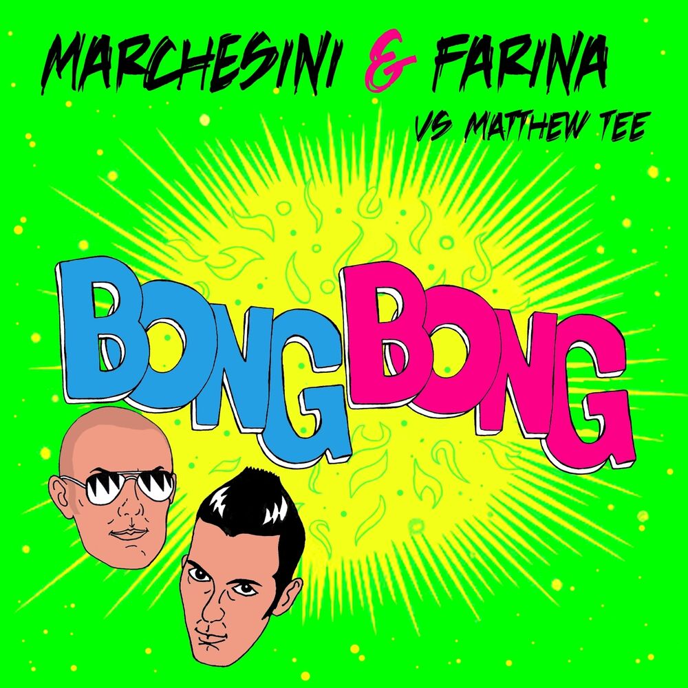 Picture of Bong Bong