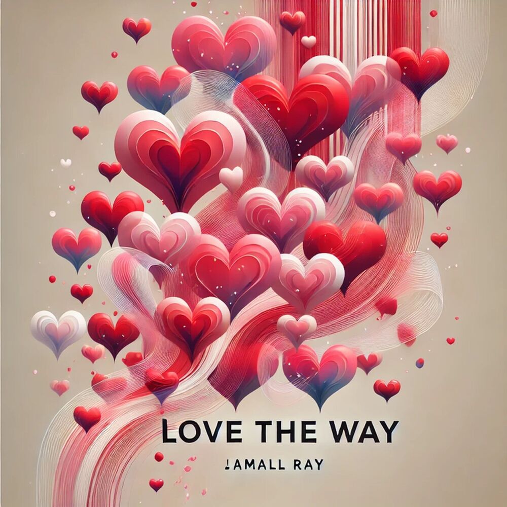 Picture of Love The Way