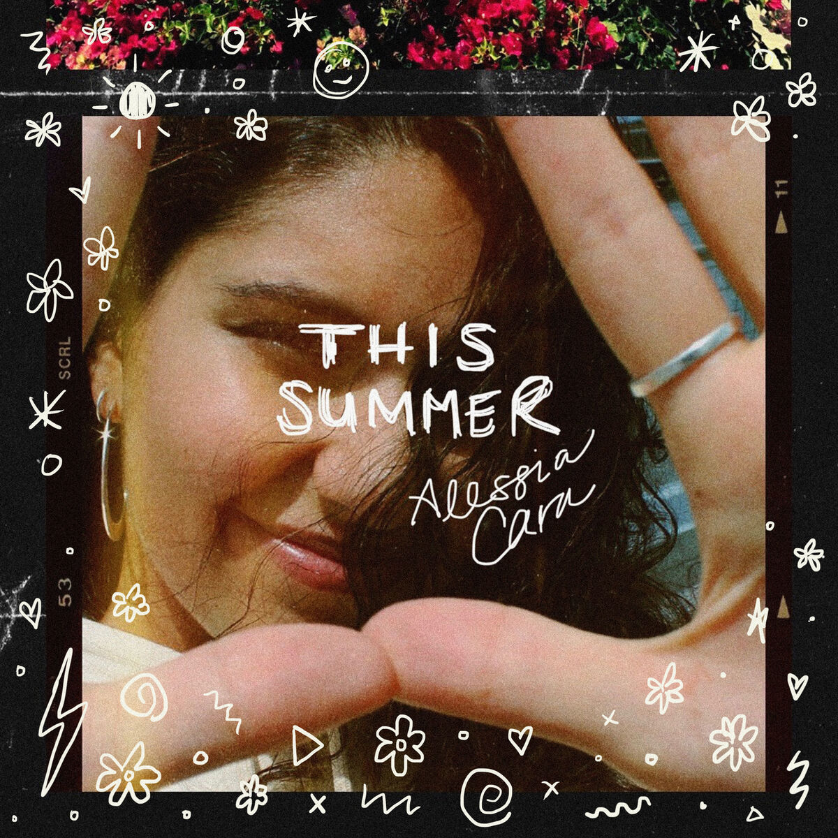 Album cover of October