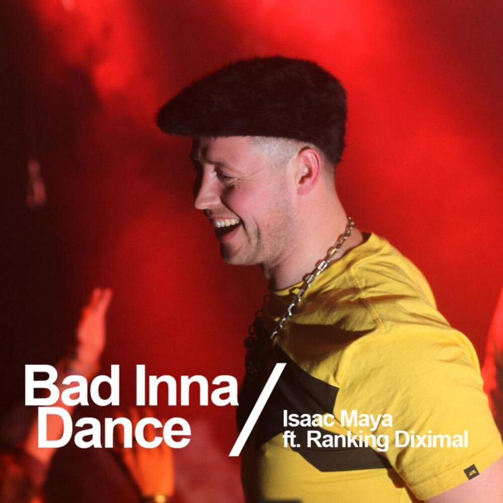 Picture of Bad inna dance