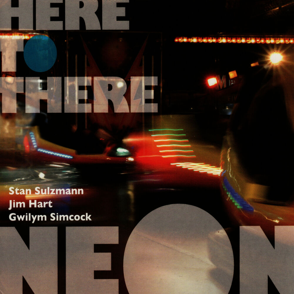 Picture of Here to There
