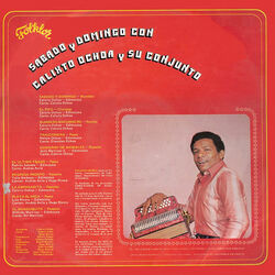 Cover of Sabados y domingos