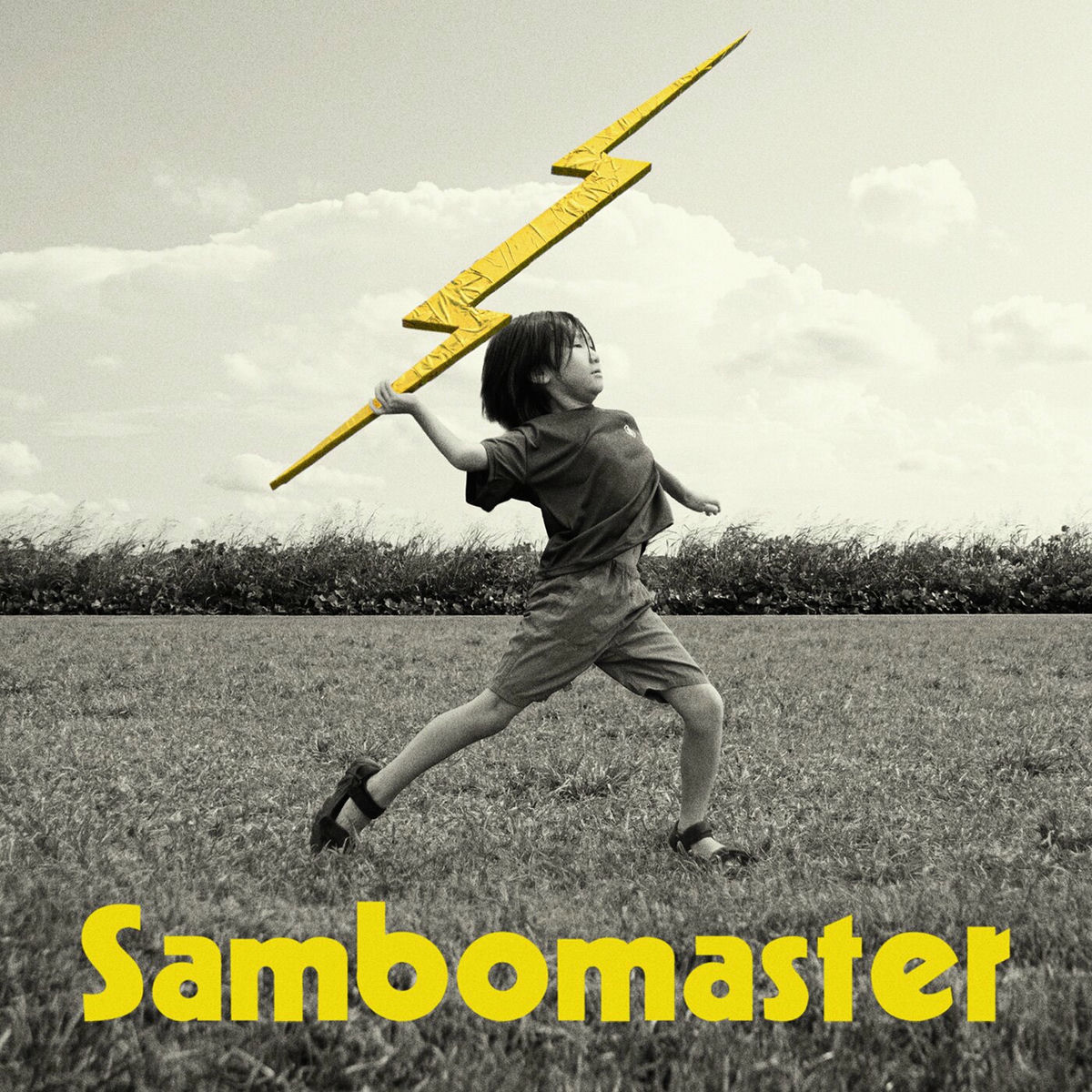 Album cover of Inazuma