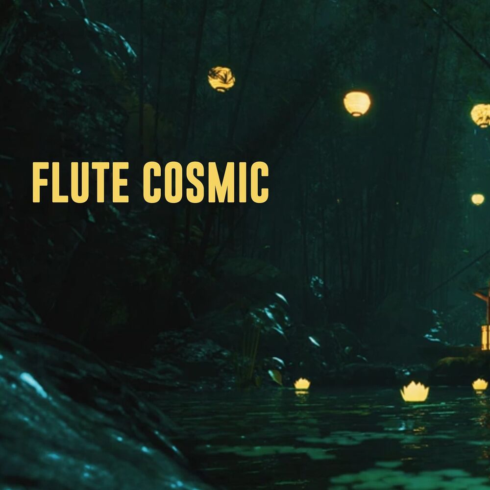 Picture of Flute Cosmic