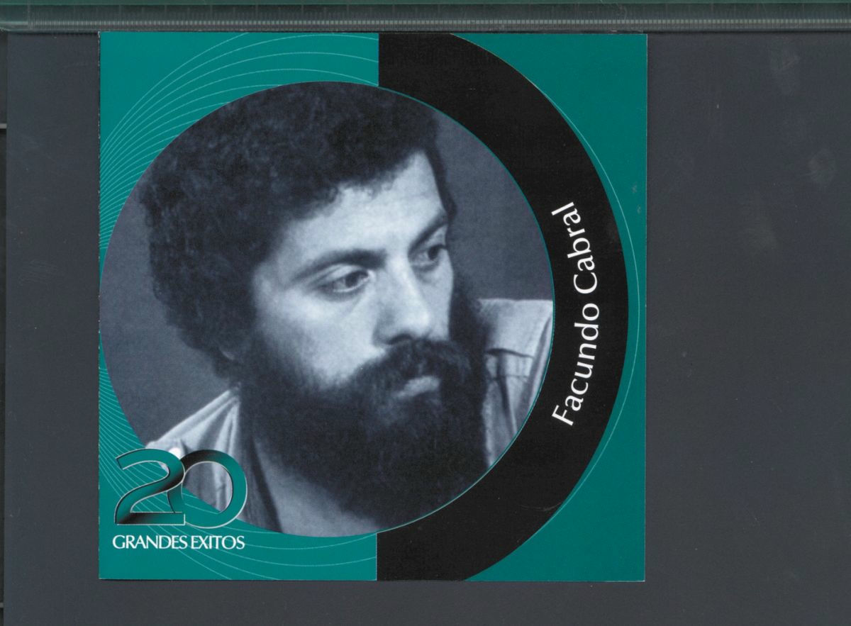 Album cover of Esas Manos