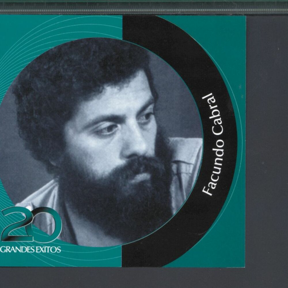 Picture of Inolvidables RCA - 20 Grandes Exitos
