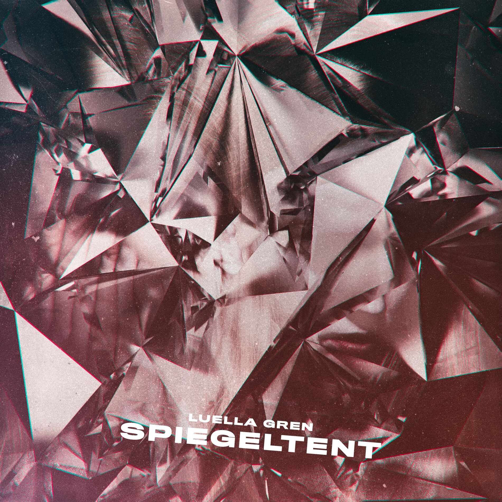 Album cover of Spiegeltent