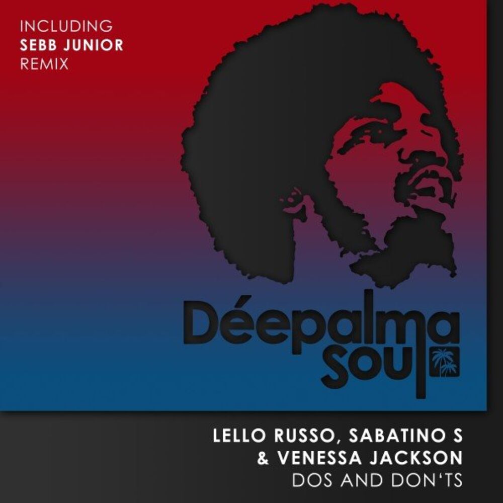 Picture of Dos and Don'ts (Incl. Sebb Junior Remix)