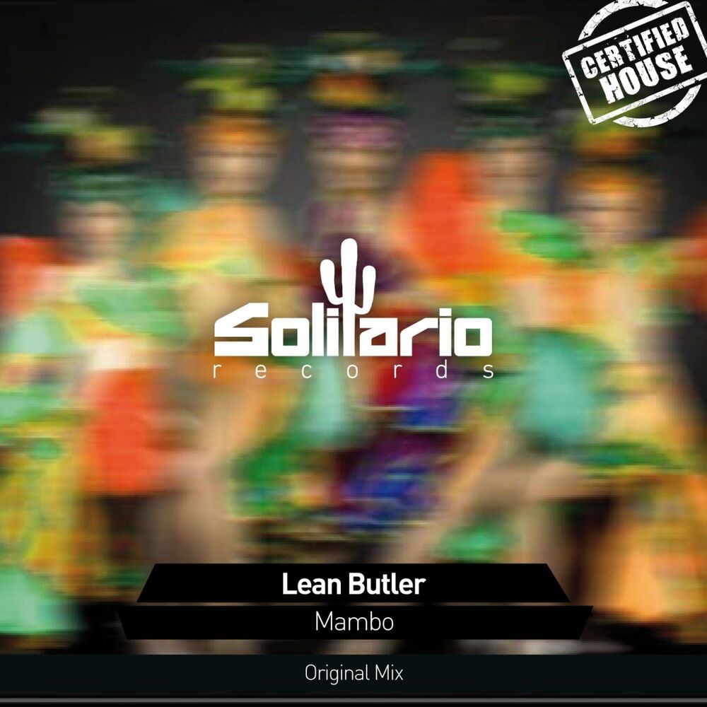 Picture of Mambo