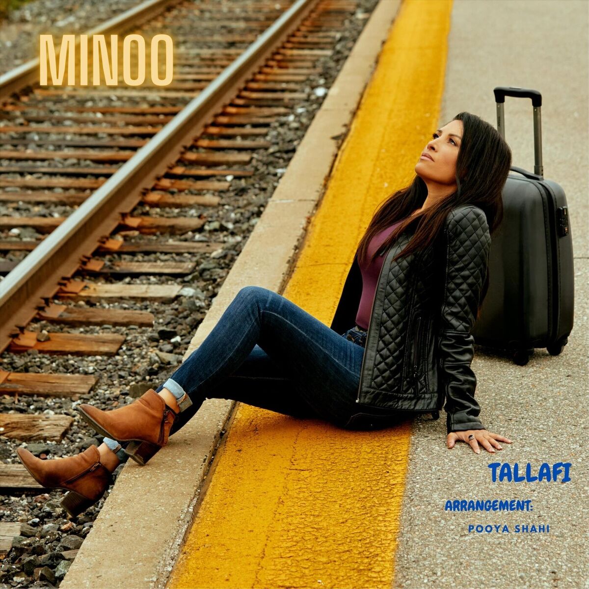 Album cover of Talaafi