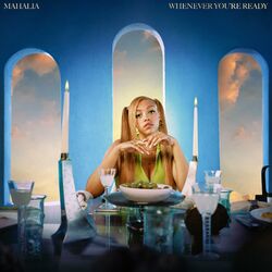 Cover of Whenever You're Ready