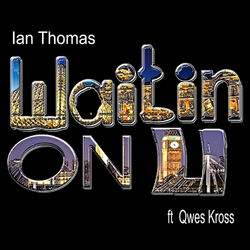Cover of Waitin on U