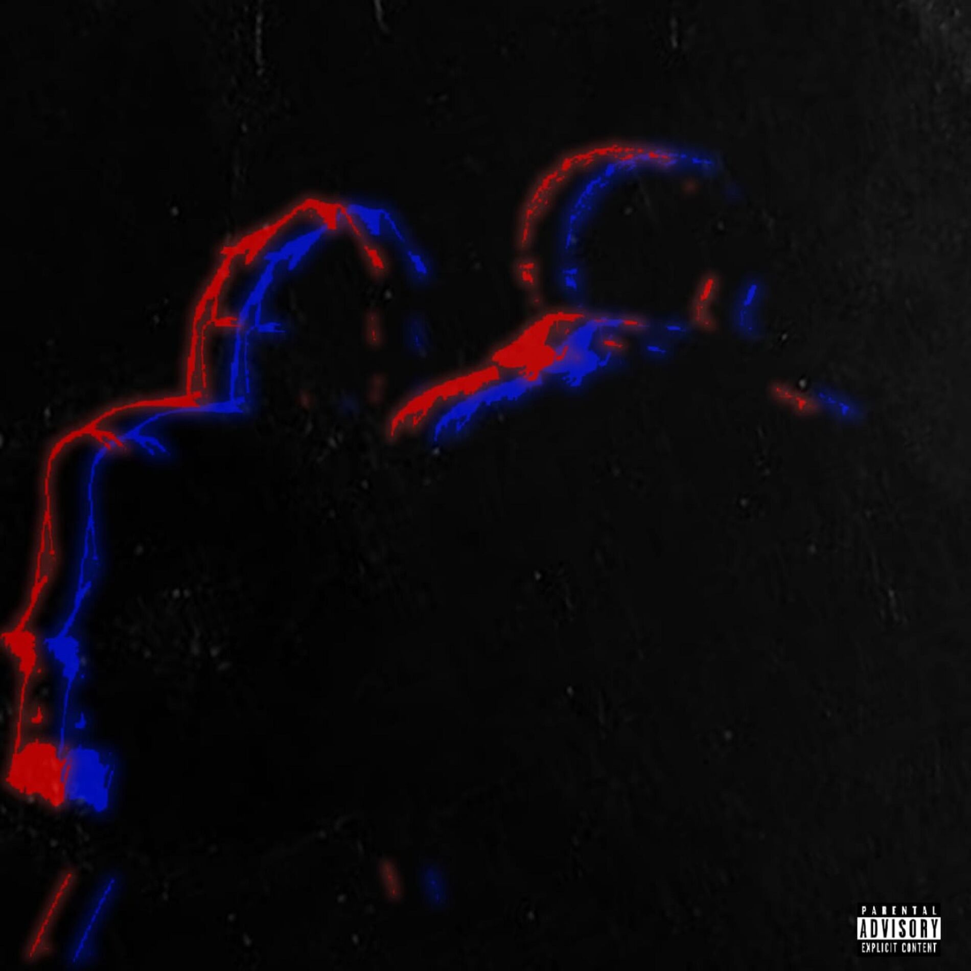 Album cover of Red Wire, Blue Wire