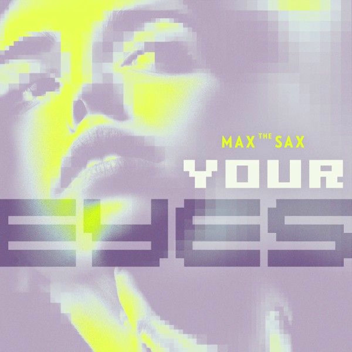 Album cover of Your Eyes