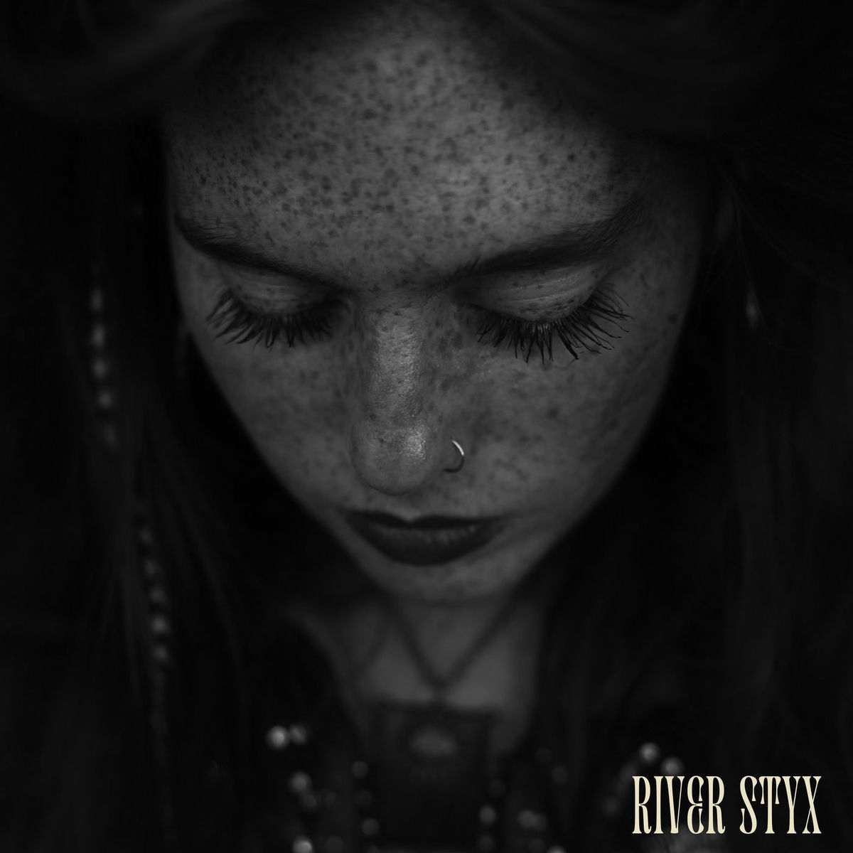 Album cover of River Styx