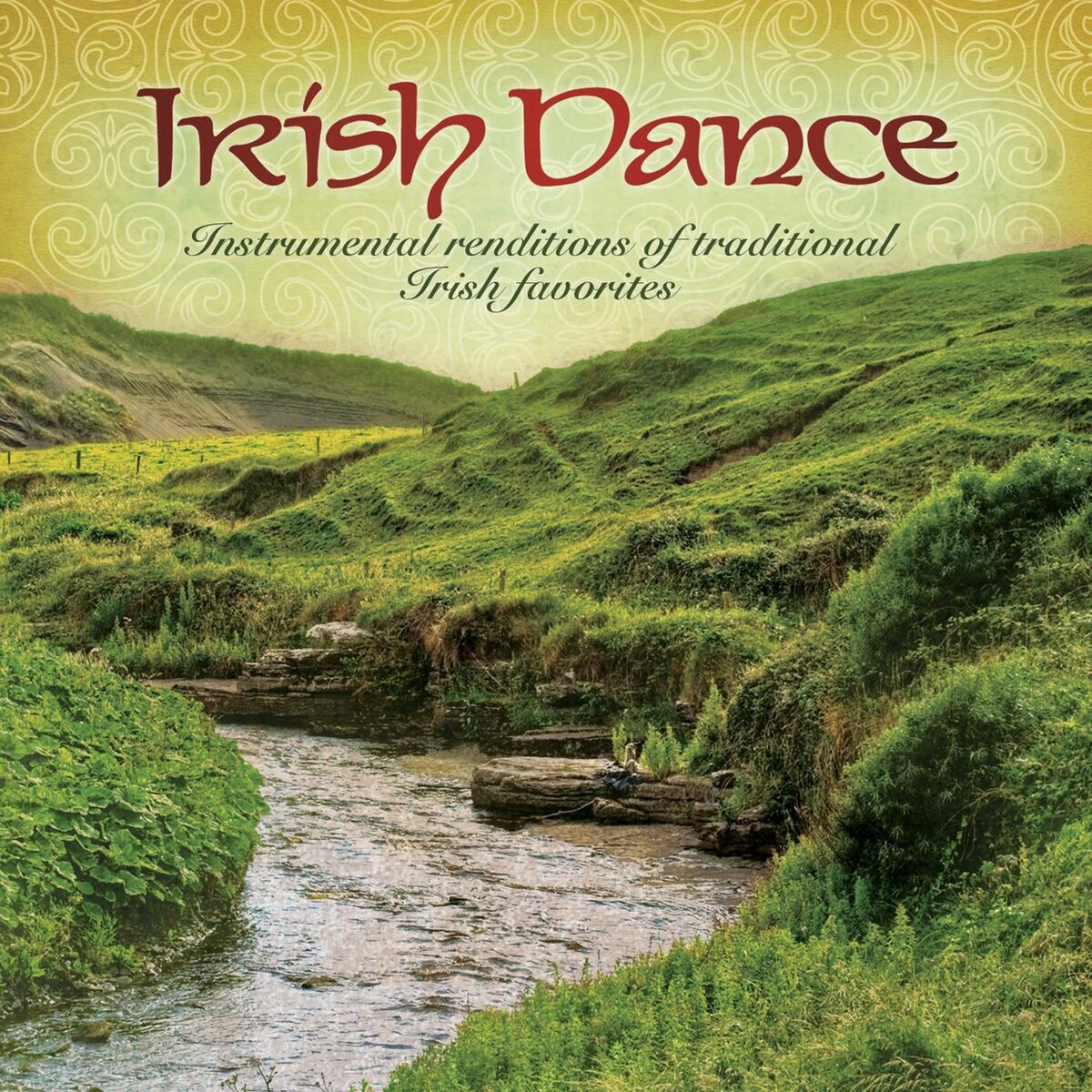 Album cover of The Kesh Jig/The Monaghan/Morrison's Jig