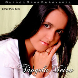 Cover of Quando Deus Se Levanta