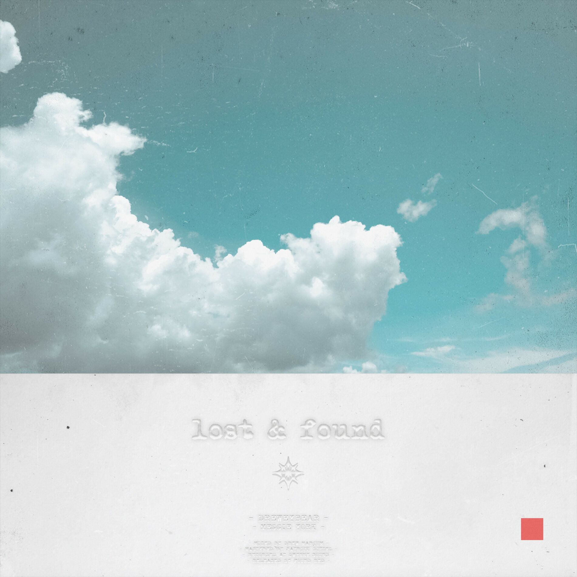 Album cover of Lost & Found