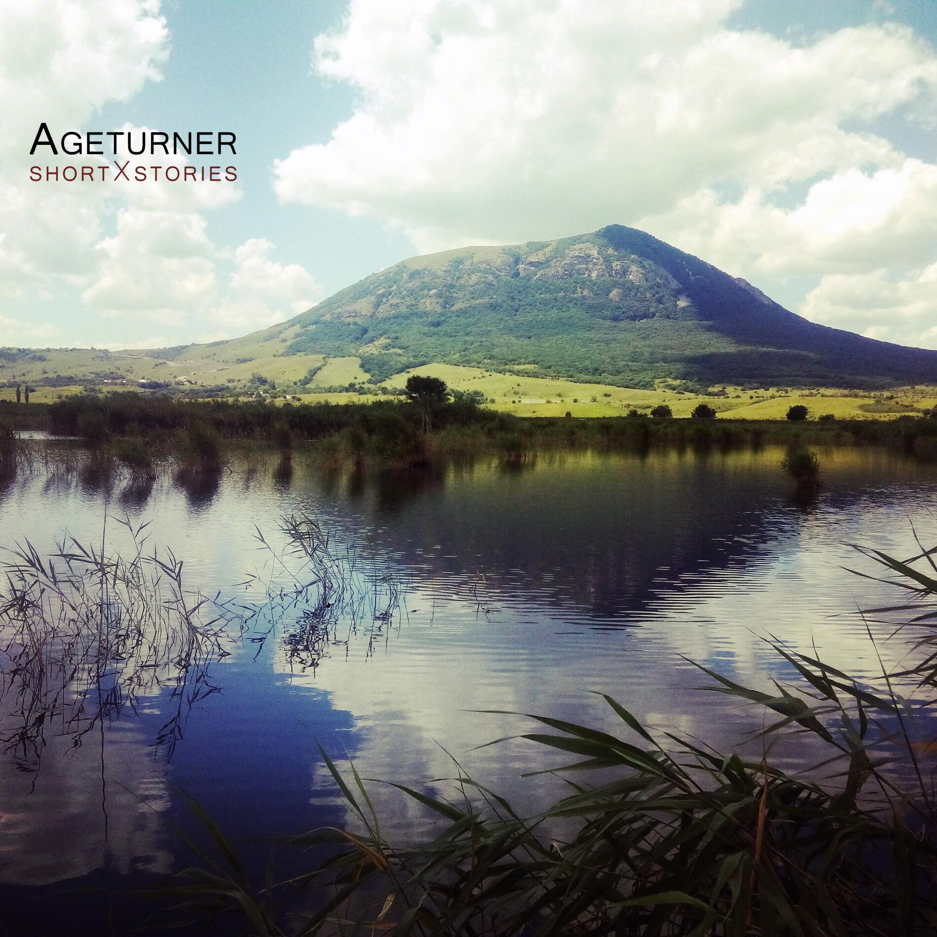 Album cover of Short Stories