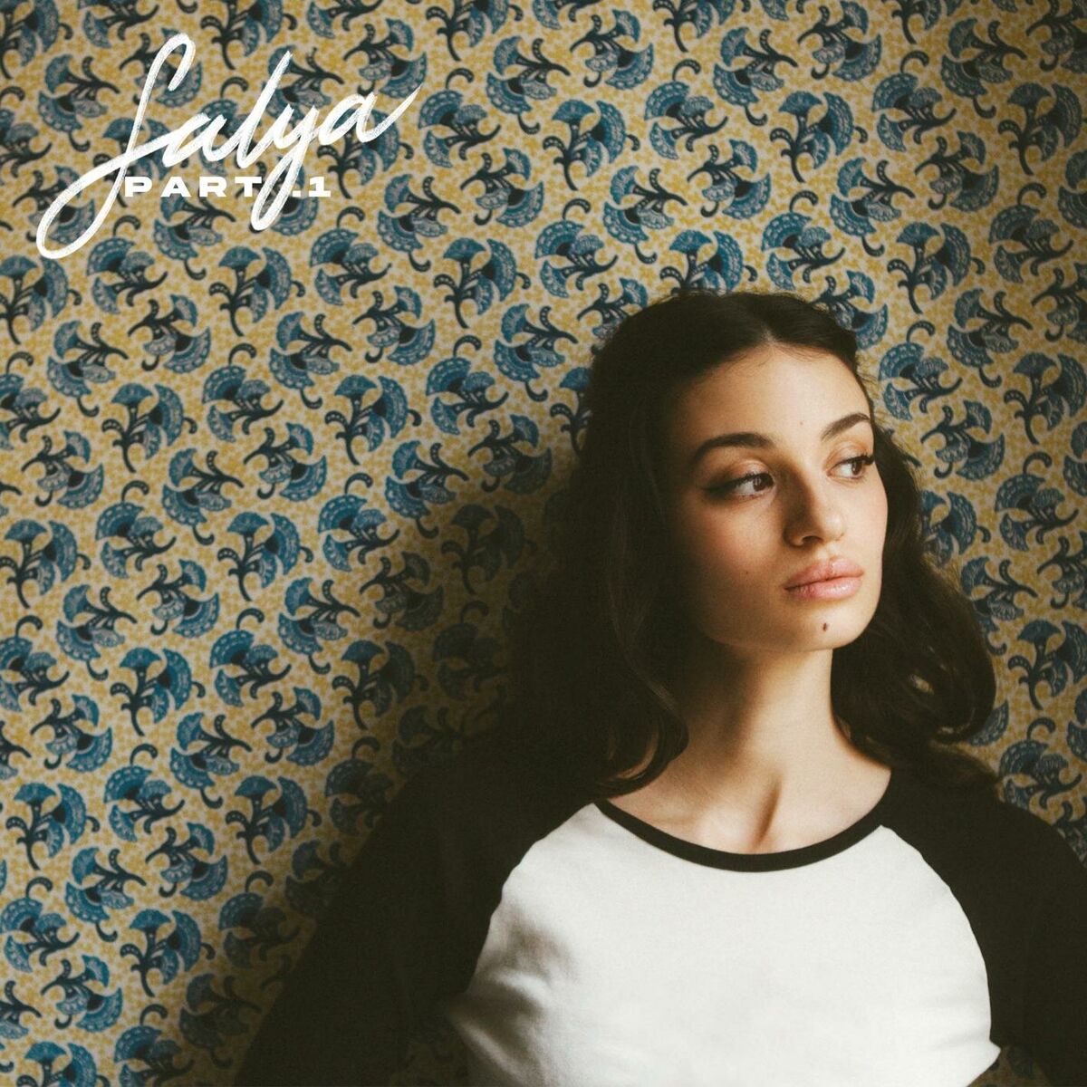 Album cover of Don't