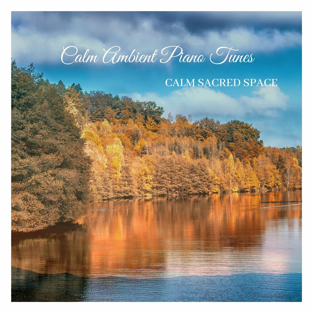 Picture of Calm Ambient Piano Tunes