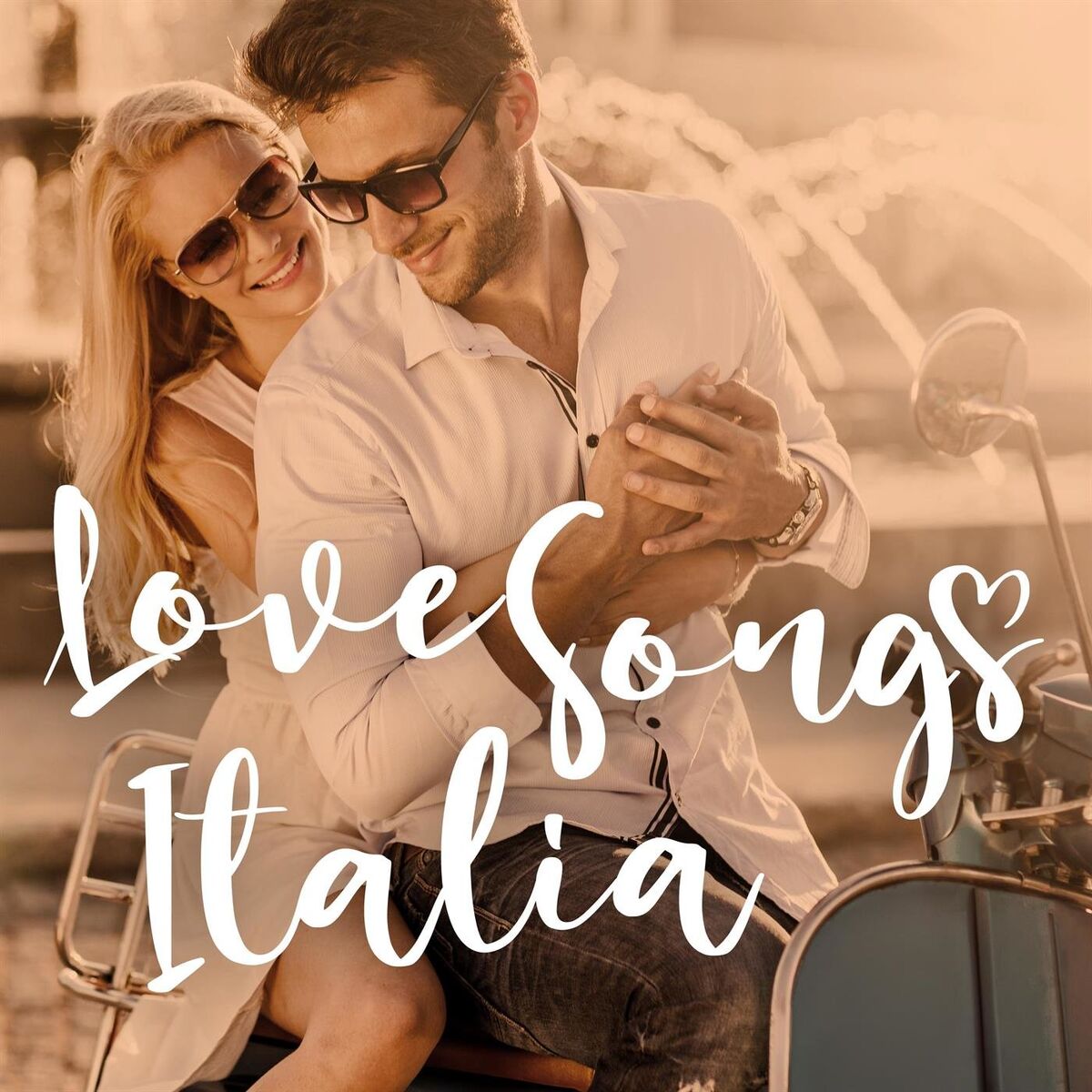 Album cover of Tanta voglia di lei