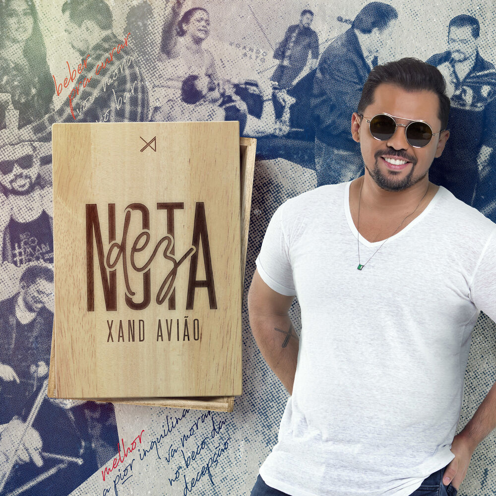 Picture of Nota Dez