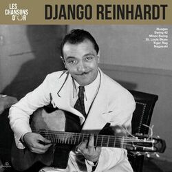 Cover of Les chansons d'or