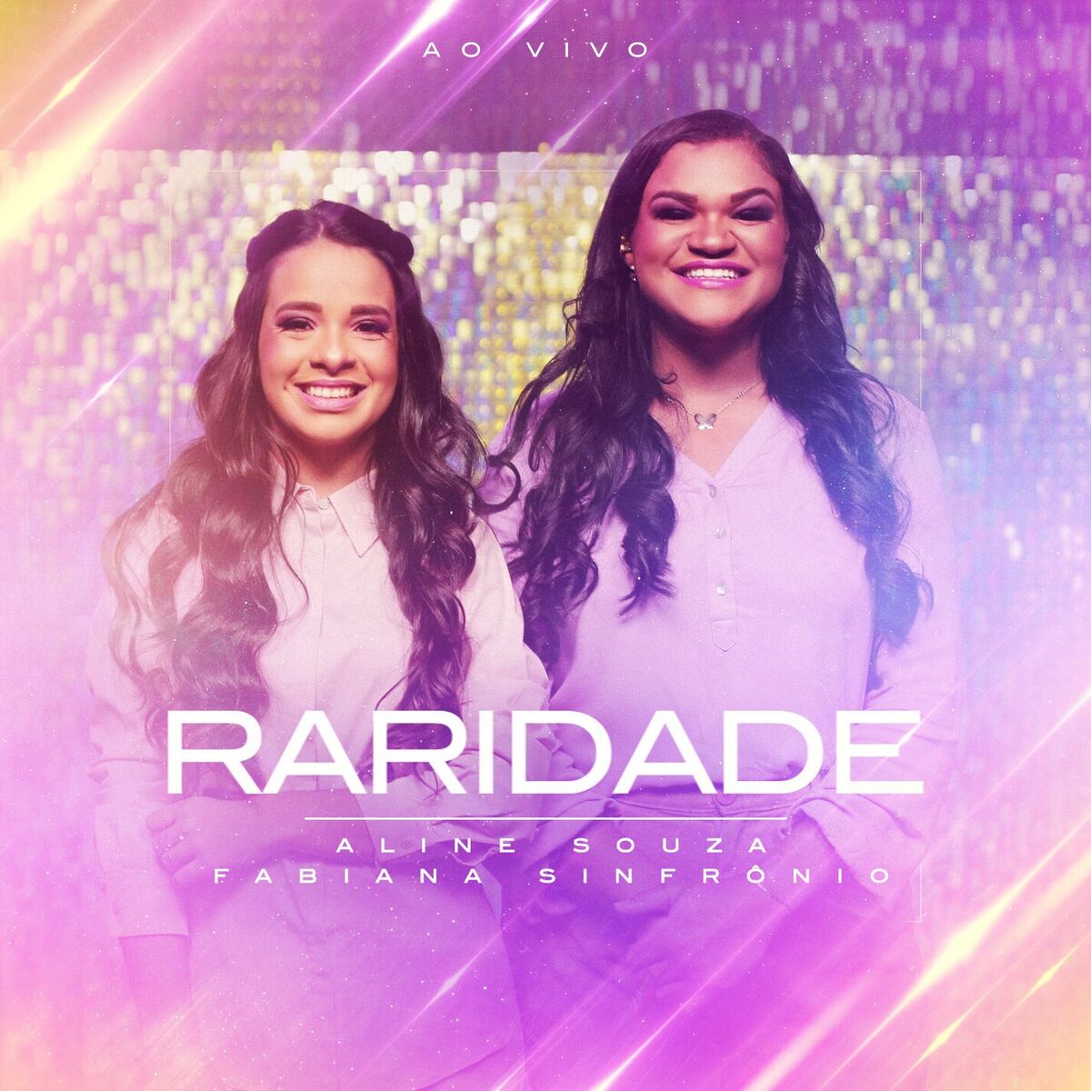 Album cover of Raridade (Ao Vivo)