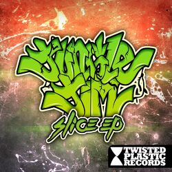 Cover of Slice EP