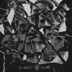 Cover of By Myself