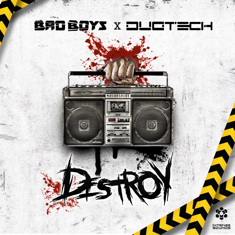Picture of Destroy