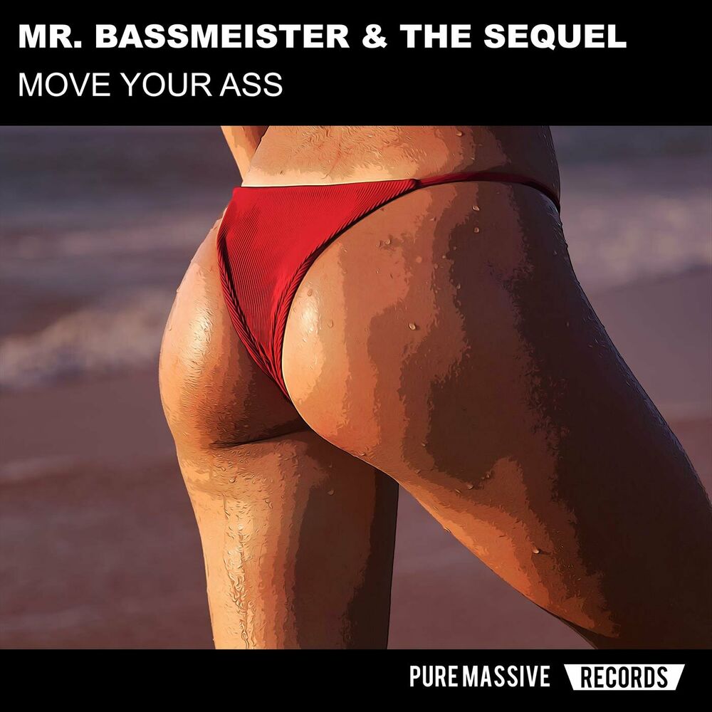 Picture of Move Your Ass
