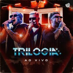 Cover of Trilogia (Ao Vivo)